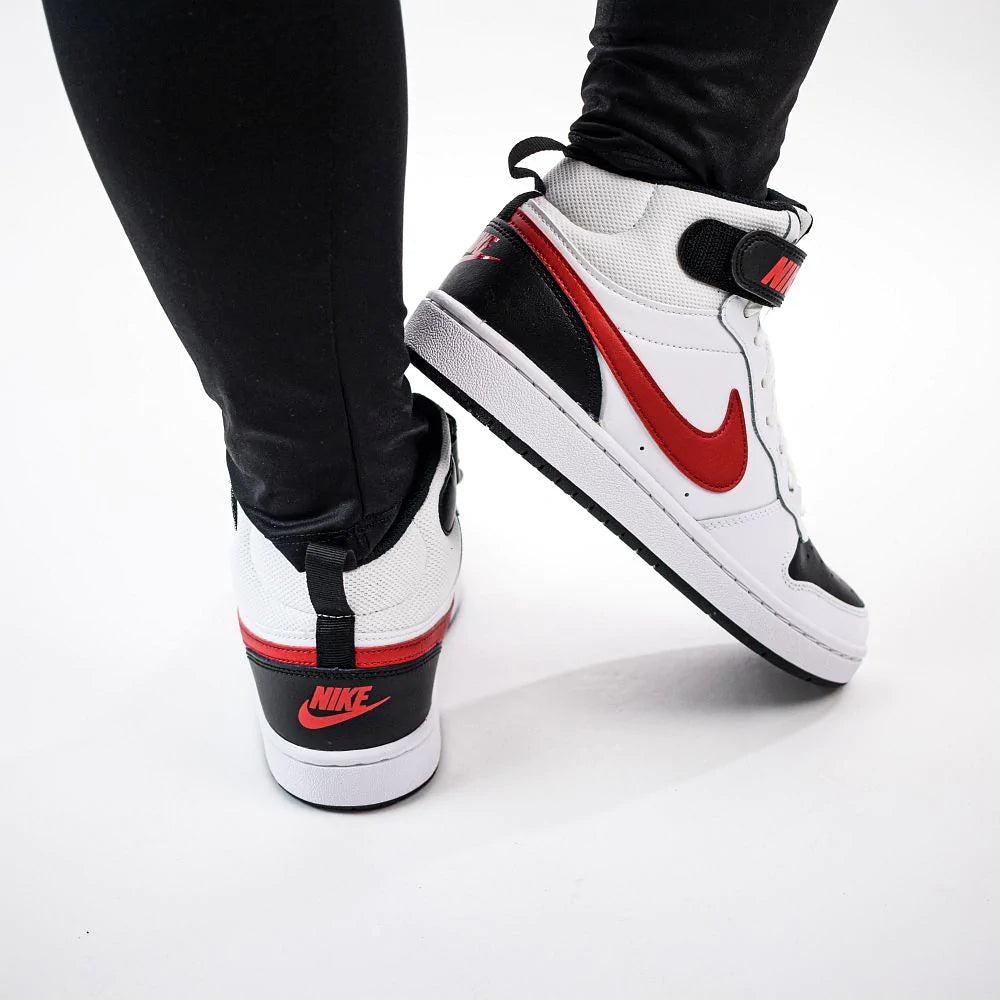 COURT BOROUGH MID 2 (GS)