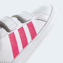 Carica l'immagine nel visualizzatore di Gallery, SCARPE GRAND COURT