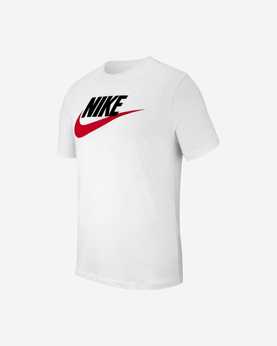 M NSW TEE ICON FUTURA T-SHIRT UOMO