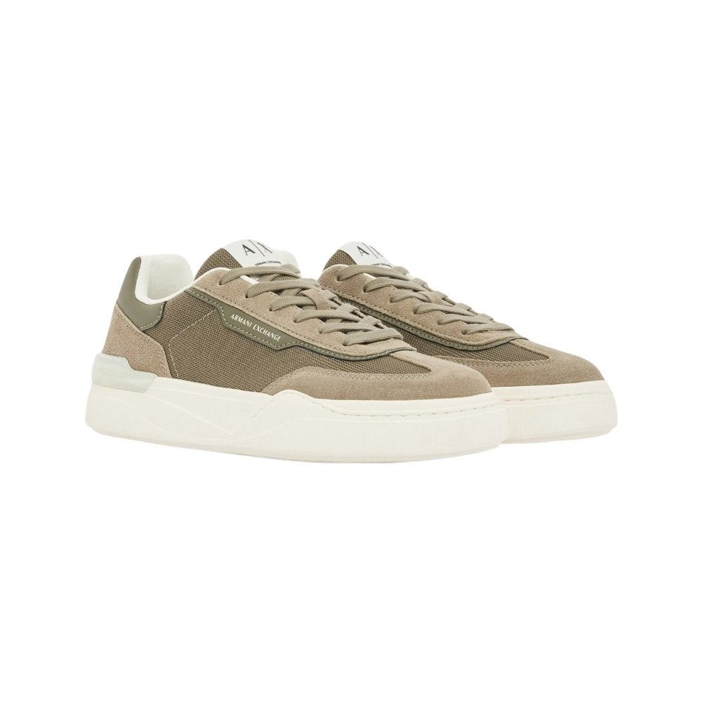 SNEAKERS UOMO AX