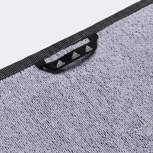 Laden Sie das Bild in den Galerie-Viewer, ADIDAS TOWEL S BLACK/WHITE