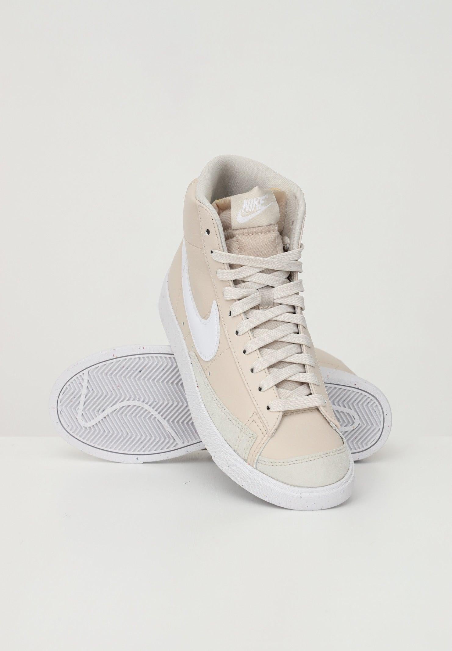 W BLAZER MID'77 NEXT NATURE