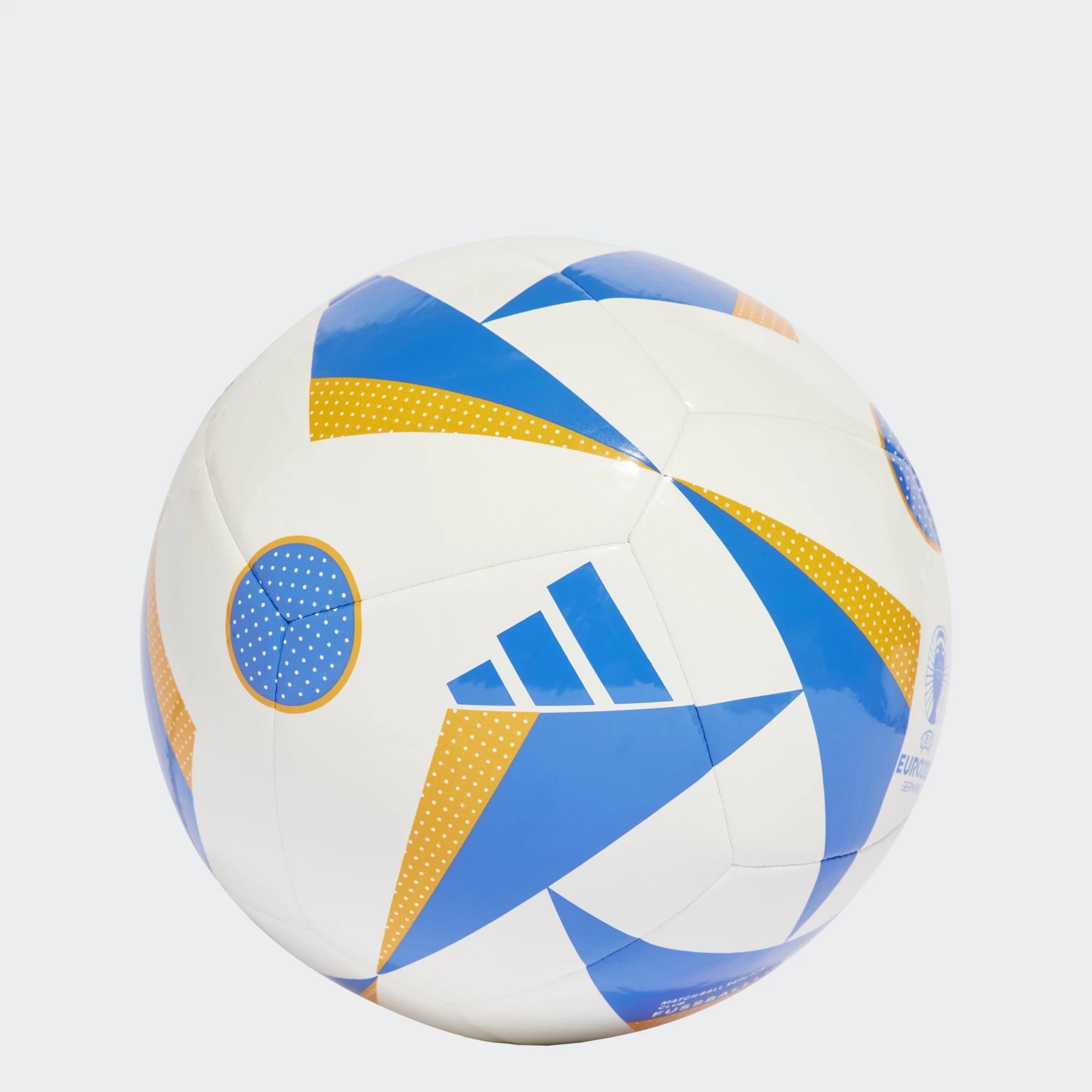 PALLONE CALCIO EURO 24