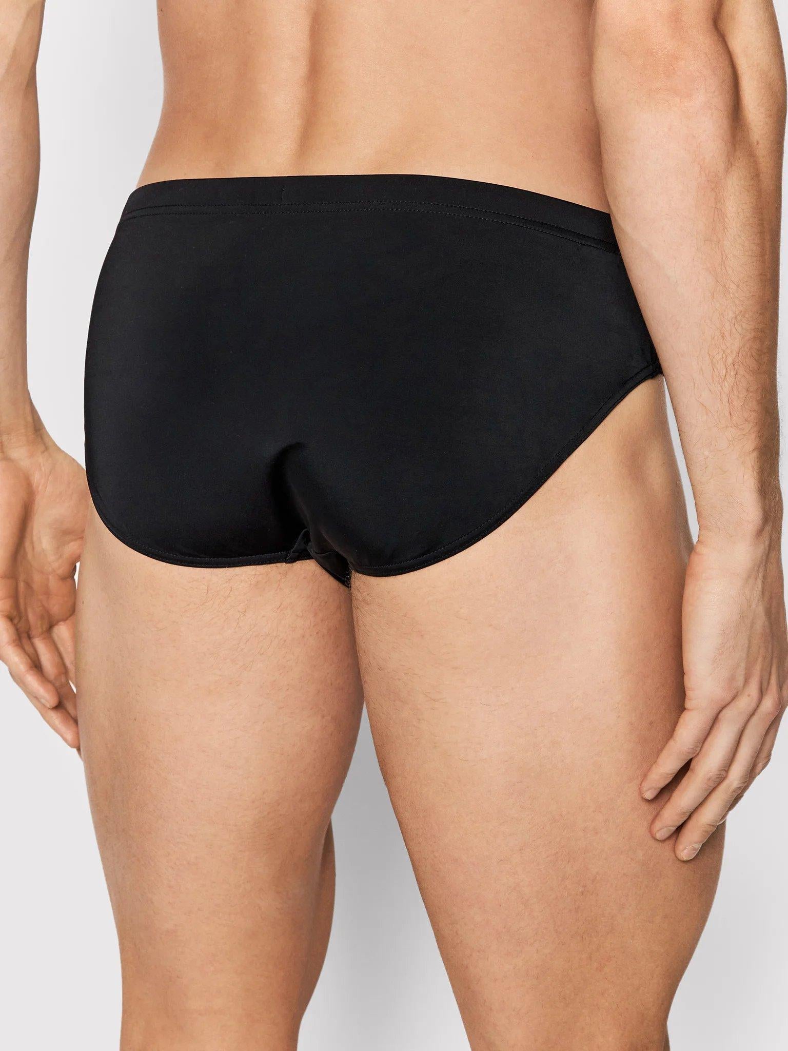 SLIP MARE ARMANI