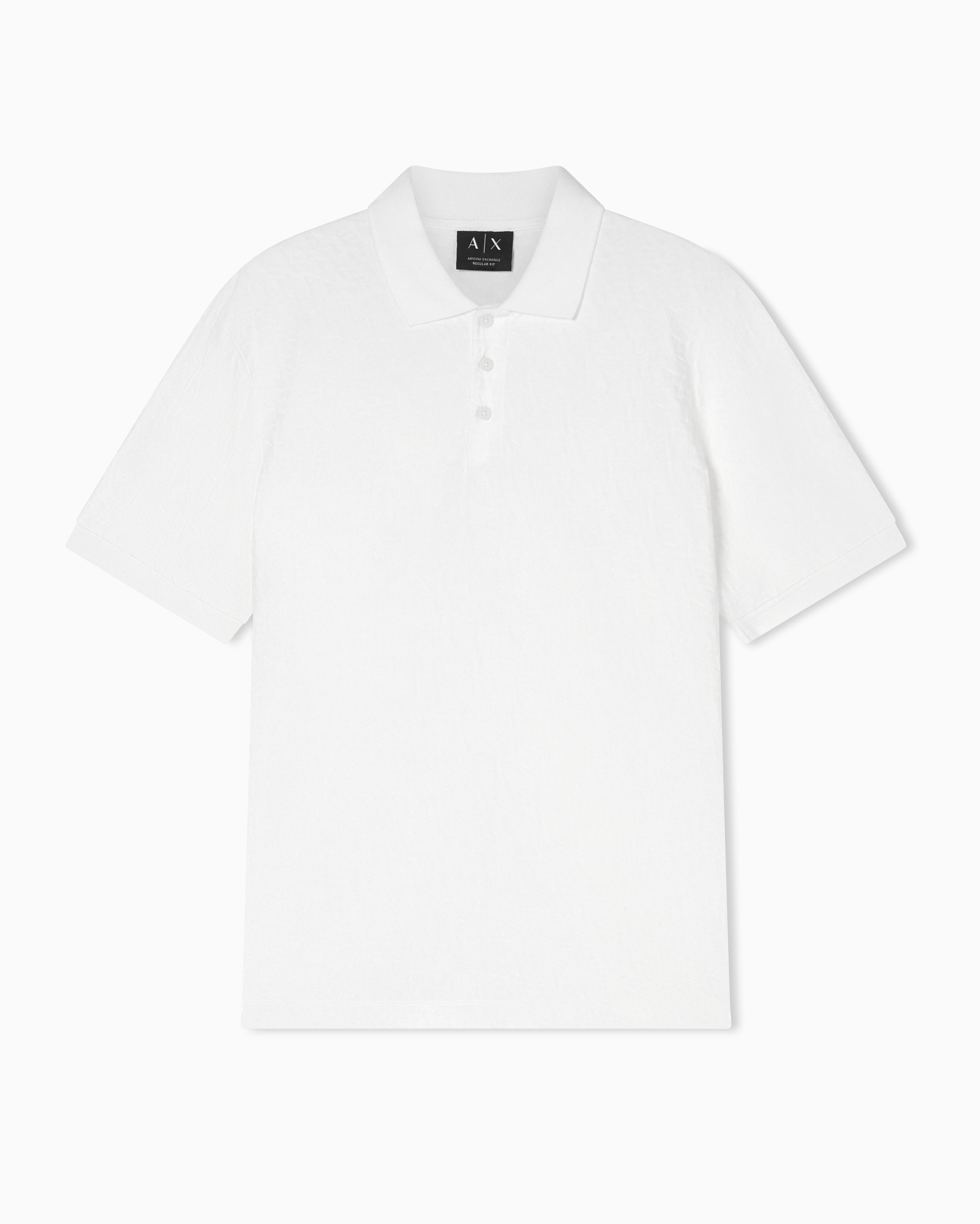 POLO UOMO AX