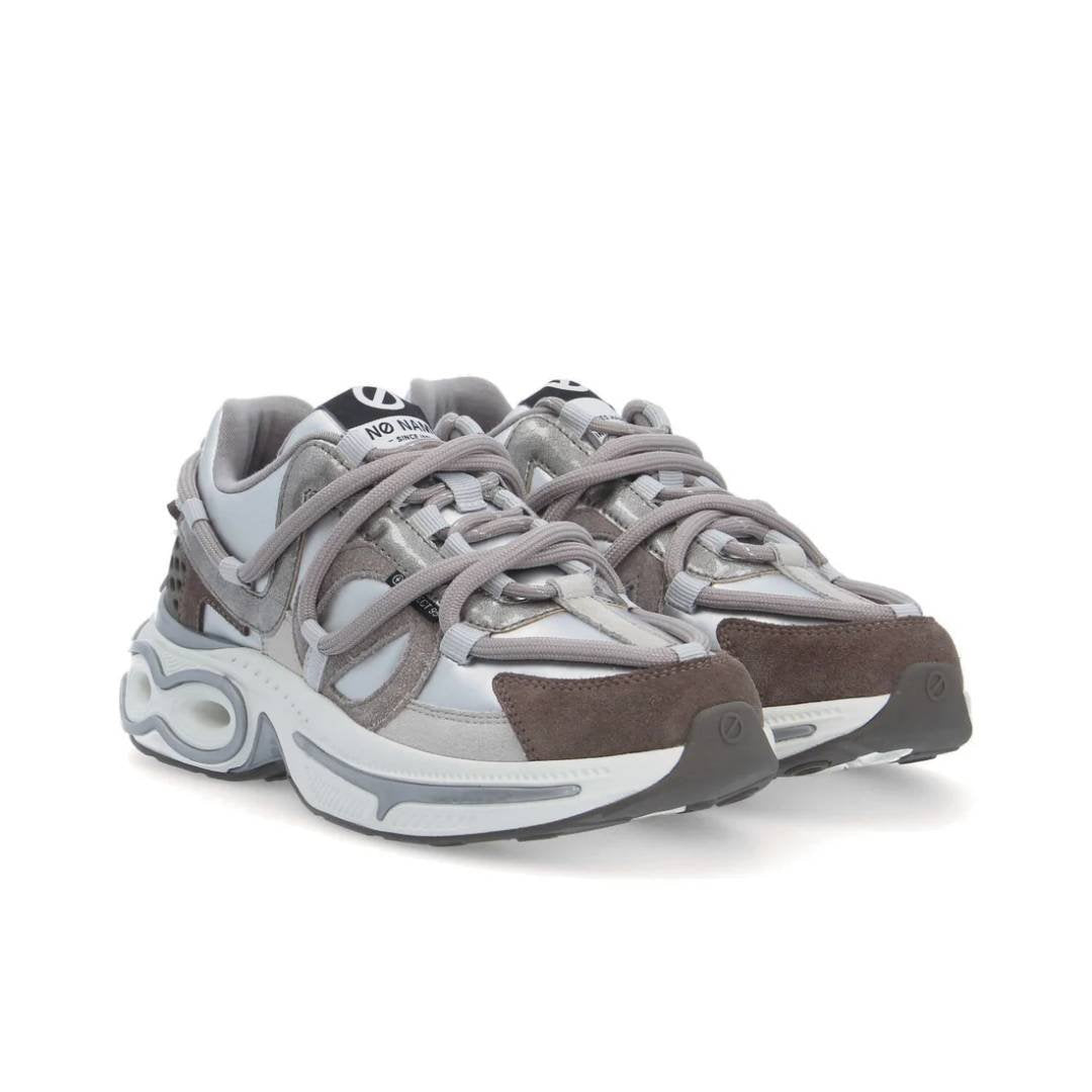 WILLO RUNNER W