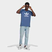 Laden Sie das Bild in den Galerie-Viewer, TREFOIL T-SHIRT M/M