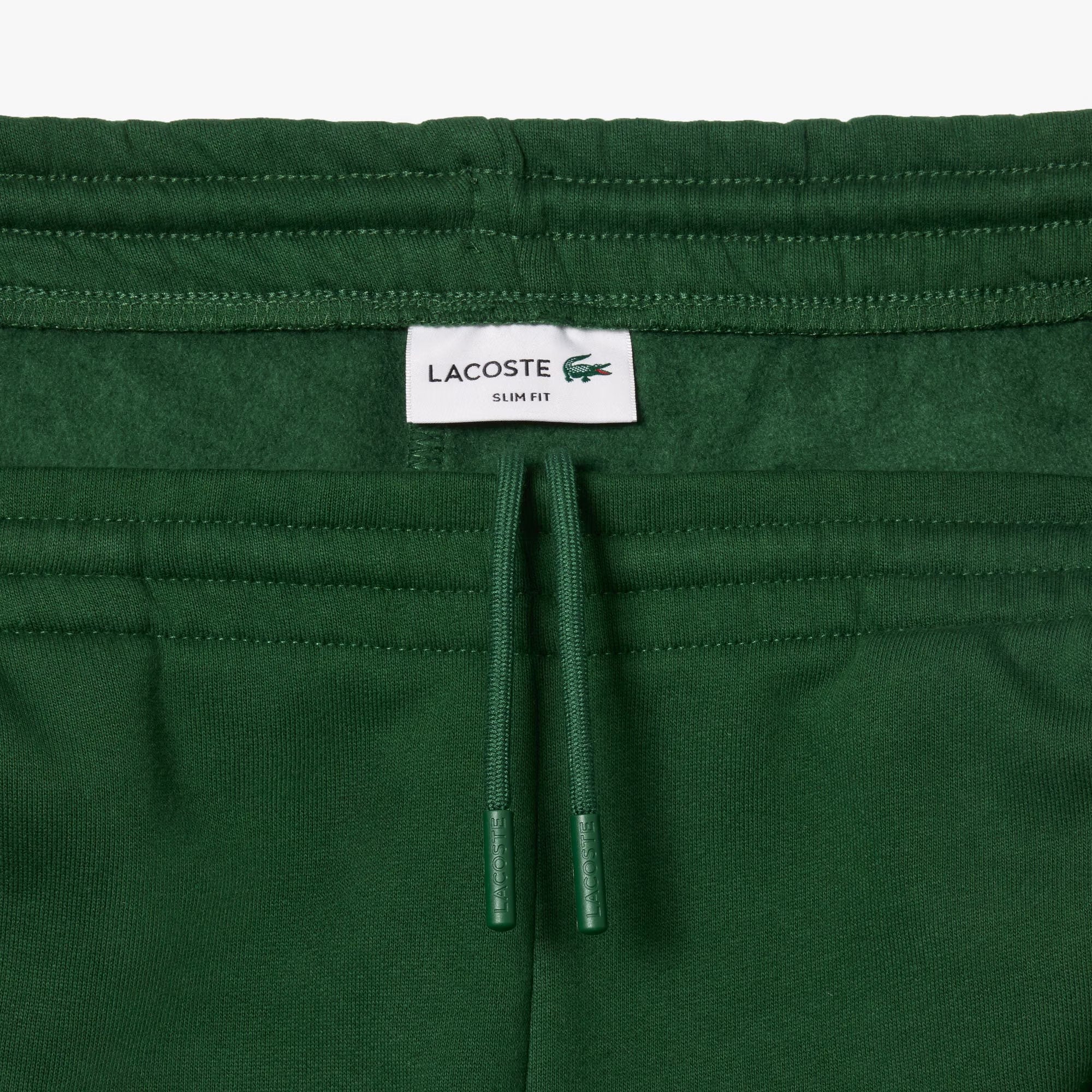 PANTALONE TUTA LACOSTE
