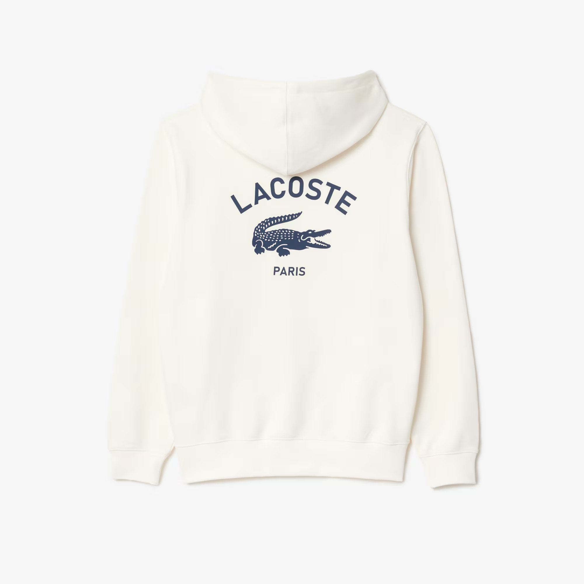 FELPA LACOSTE UOMO
