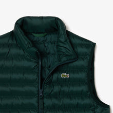 Cargar imagen en el visor de la galería, PIUMINO SMANICATO LACOSTE