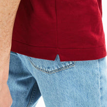 Laden Sie das Bild in den Galerie-Viewer, POLO LACOSTE MEZZA MANICA REGULAR FIT