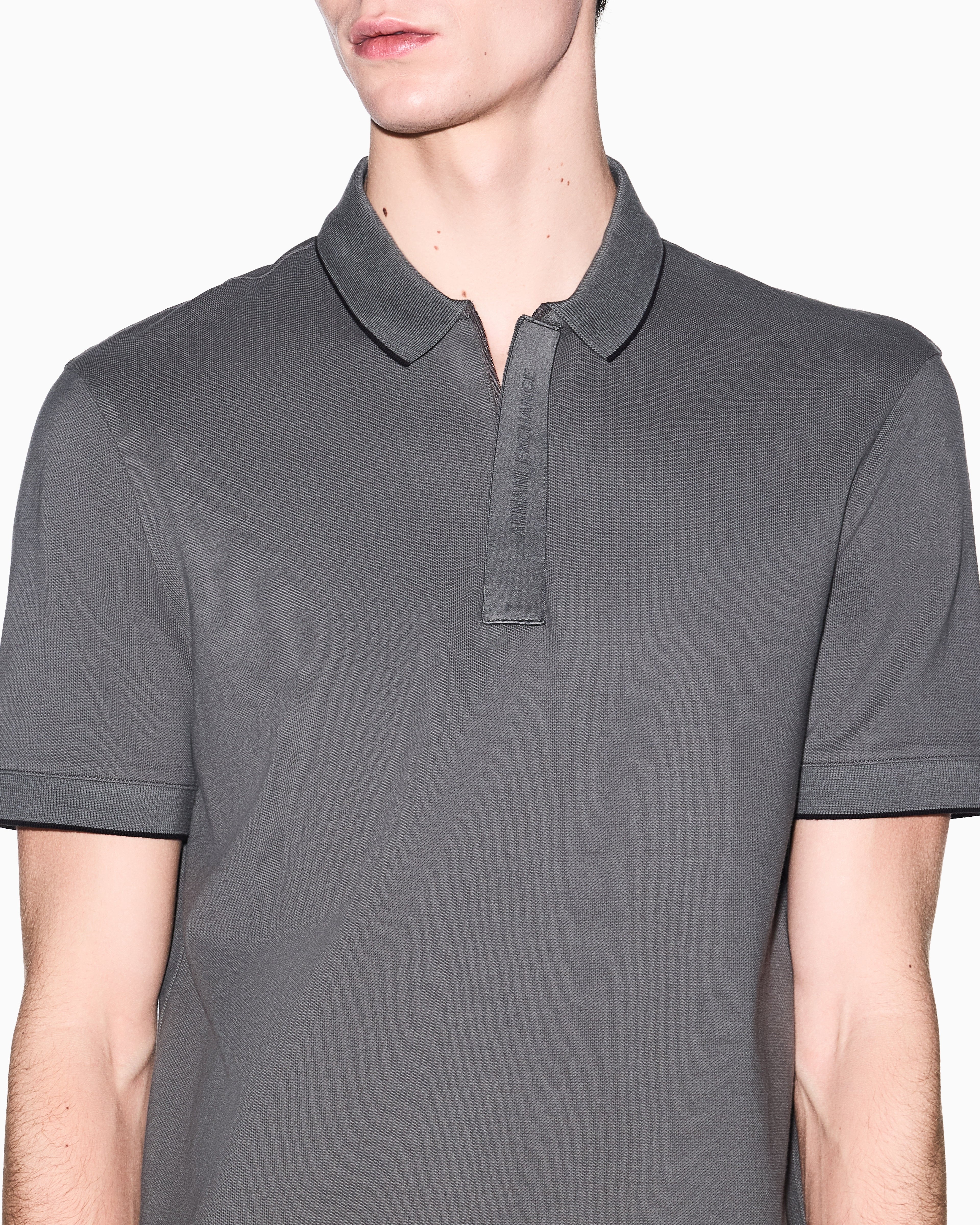 POLO UOMO AX