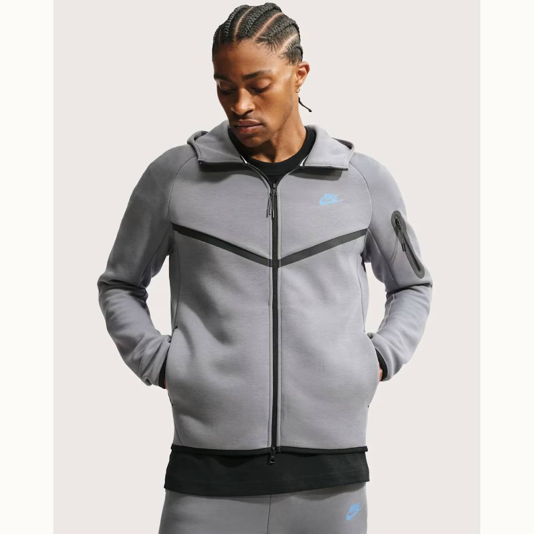 GIACCA NIKE TECH