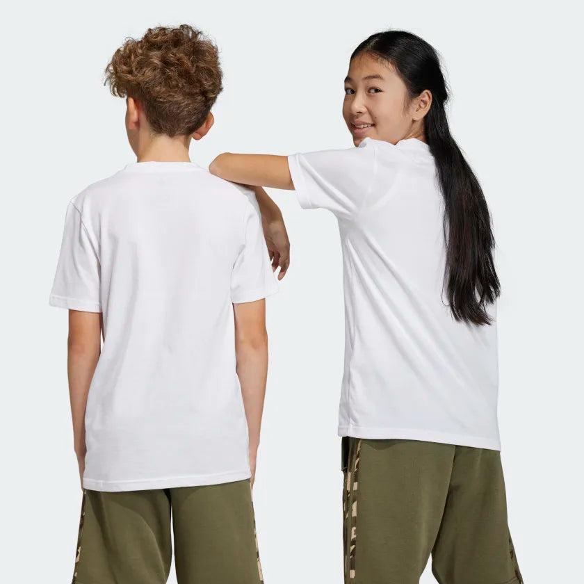 T-SHIRT MEZZA MANICA JUNIOR