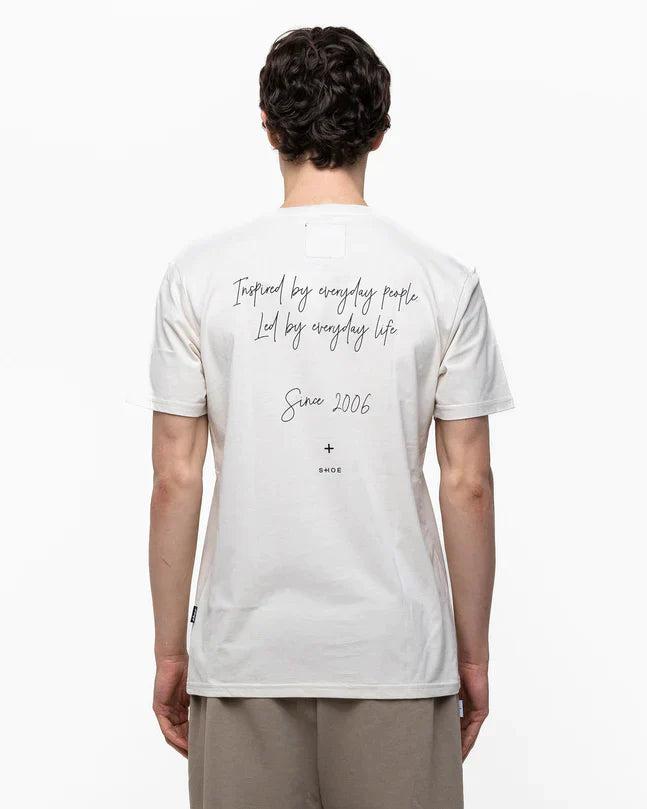 T-SHIRT UOMO MEZZA MANICA - Azzollino