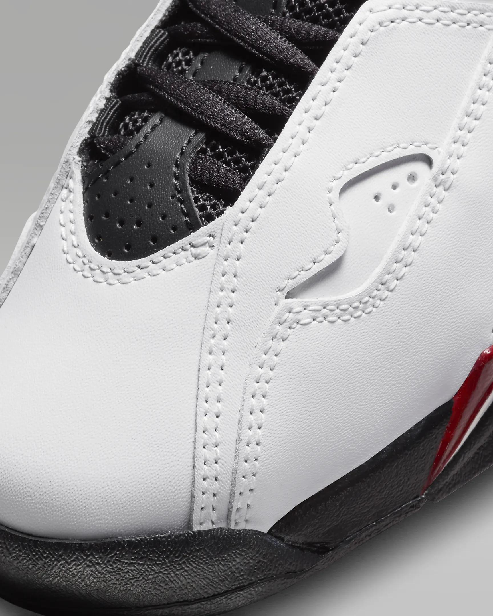 Jordan True Flight