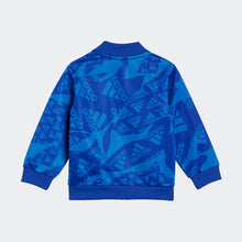 Laden Sie das Bild in den Galerie-Viewer, TUTA INFANT ADIDAS