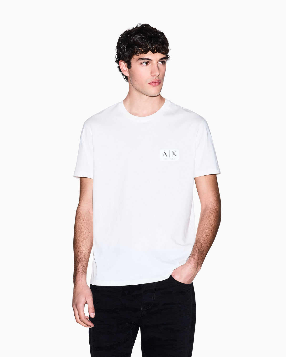 T-SHIRT UOMO AX