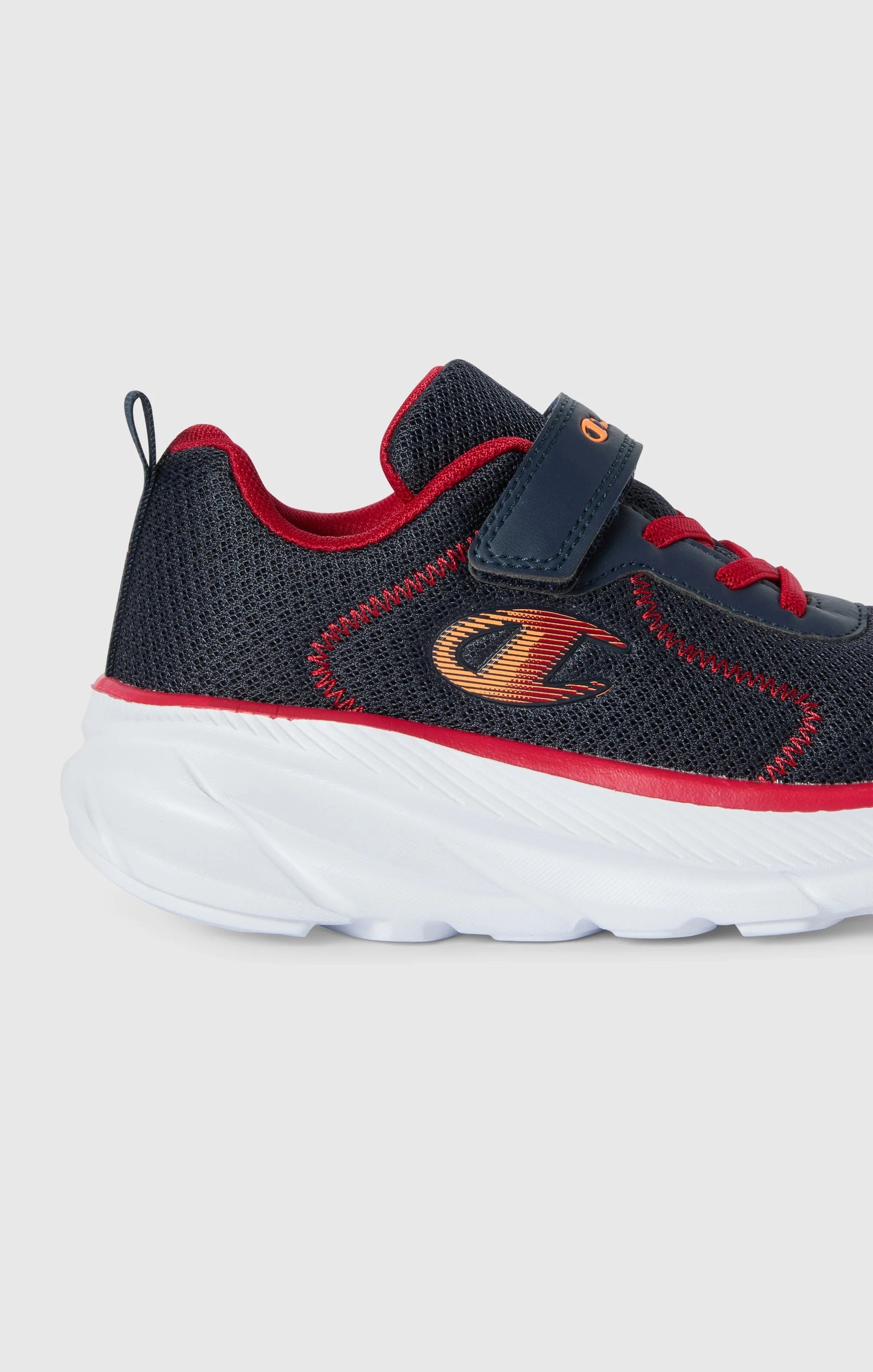 HRO J B PS Low Cut Shoe