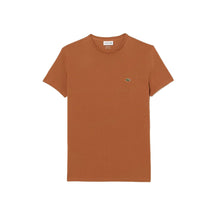 Laden Sie das Bild in den Galerie-Viewer, T-SHIRT MEZZA MANICA LACOSTE