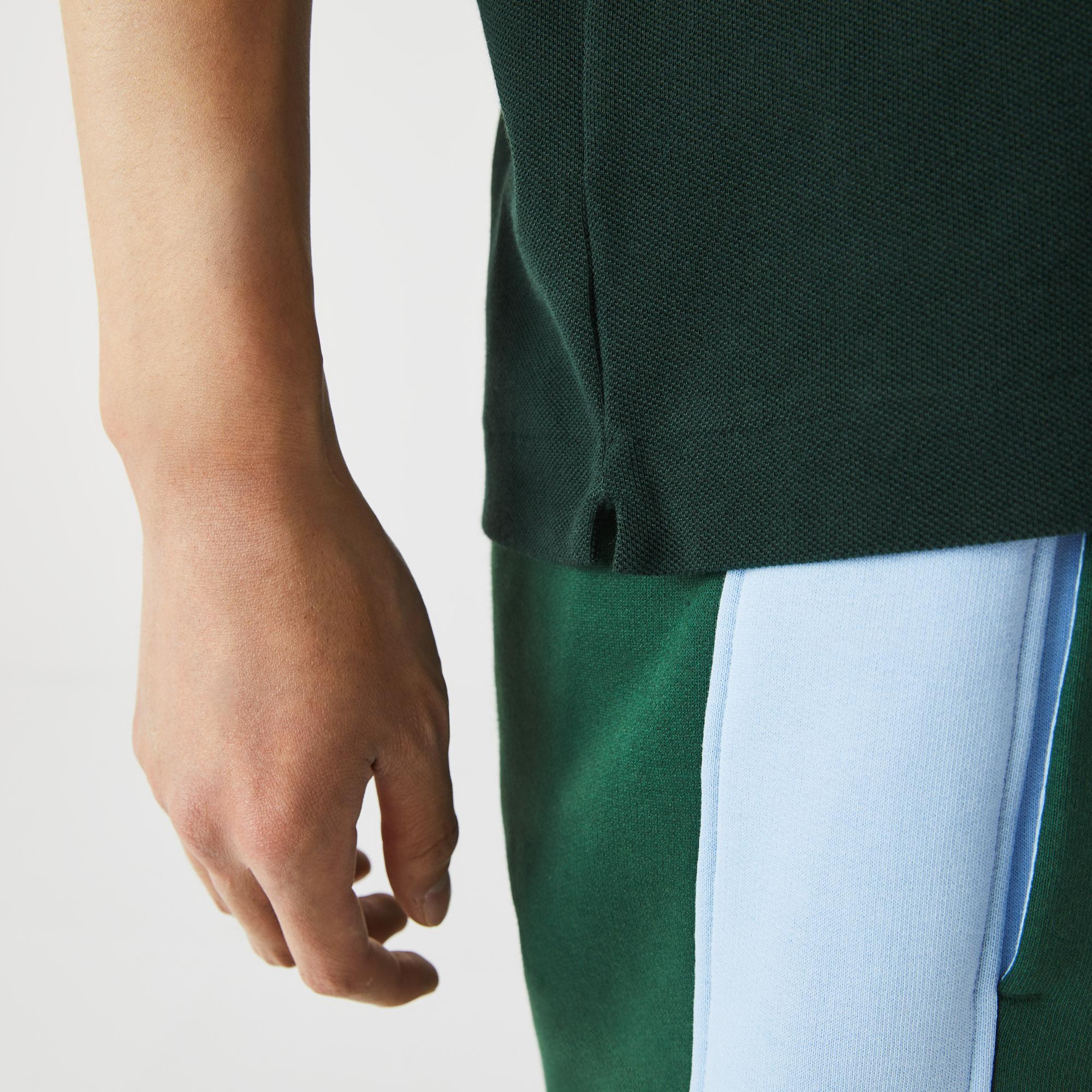 POLO LACOSTE CLASSIC FIT