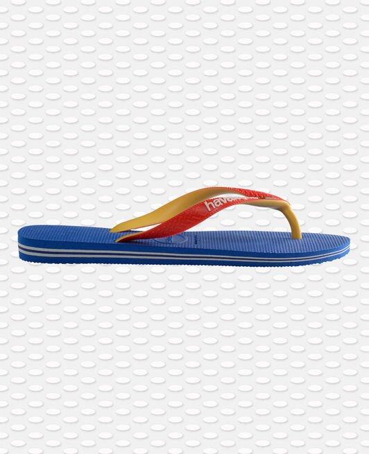 HAV. BRASIL MIX BLUE STAR/WHITE