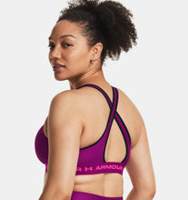 Carica l&#39;immagine nel visualizzatore di Gallery, REGGISENO UNDER ARMOUR
