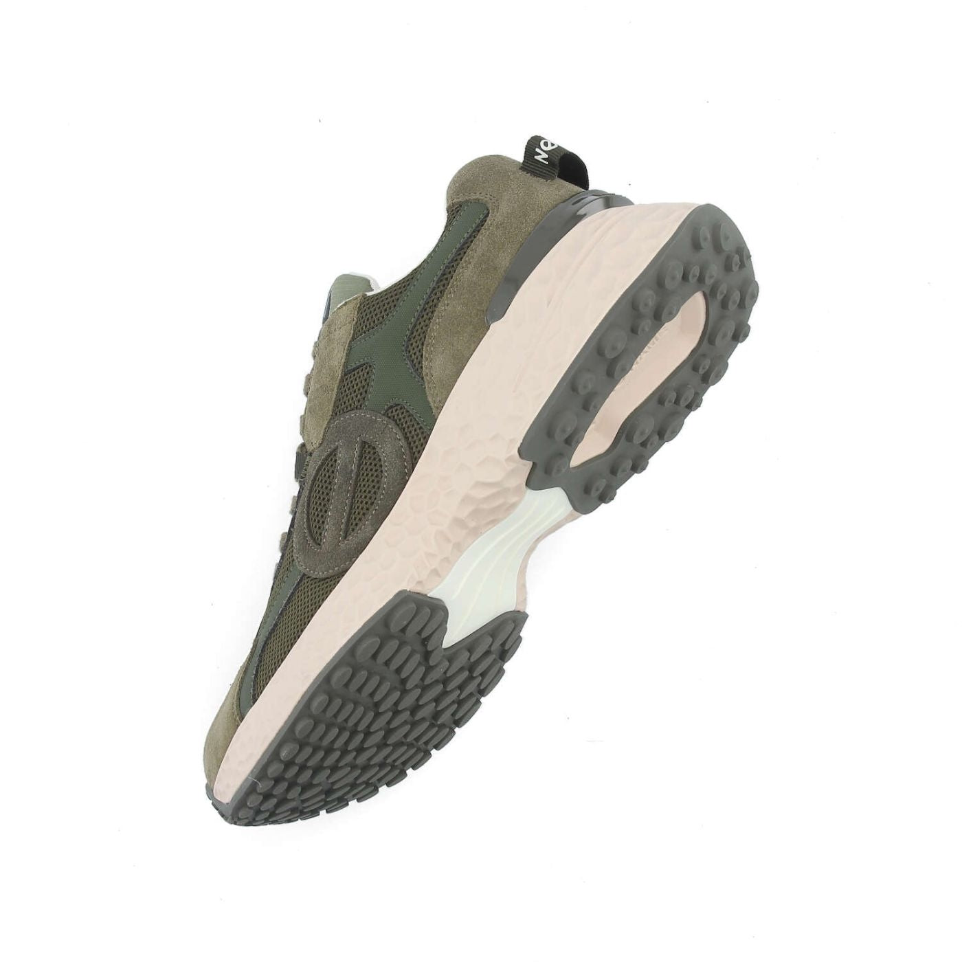 CARTER 2.0 RUNNER W
