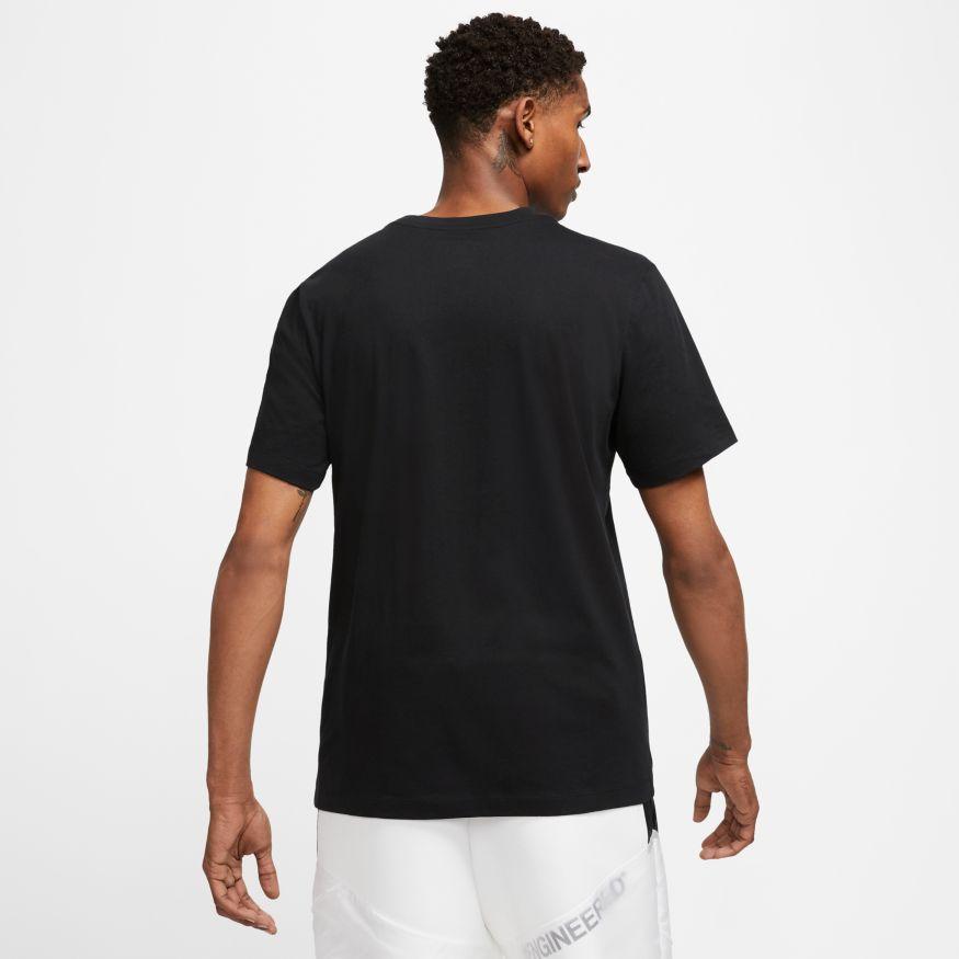 JORDAN JUMPMAN T-SHIRT UOMO