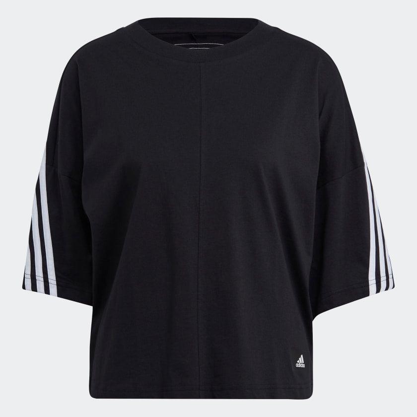 W 3S TEE T-SHIRT DONNA