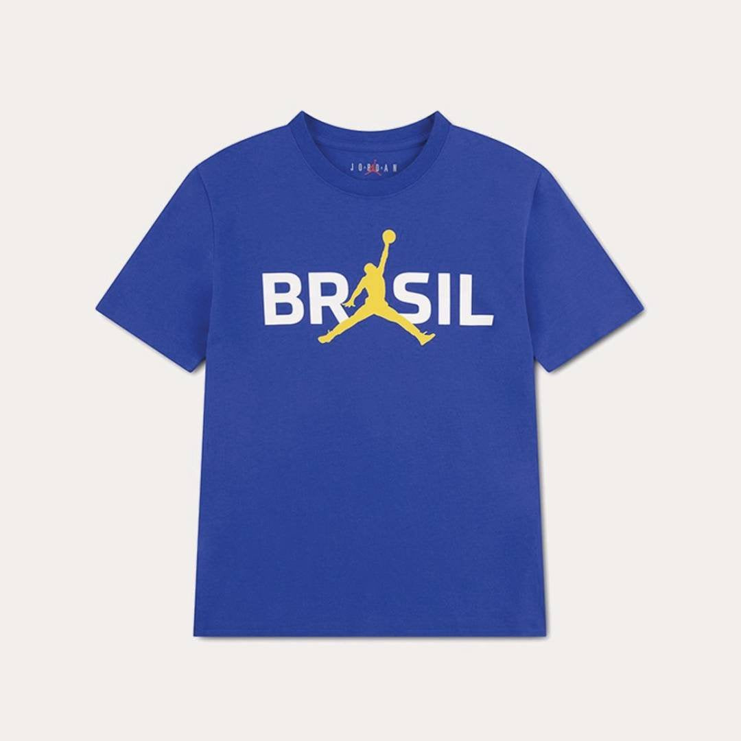 T-SHIRT JORDAN JUNIOR