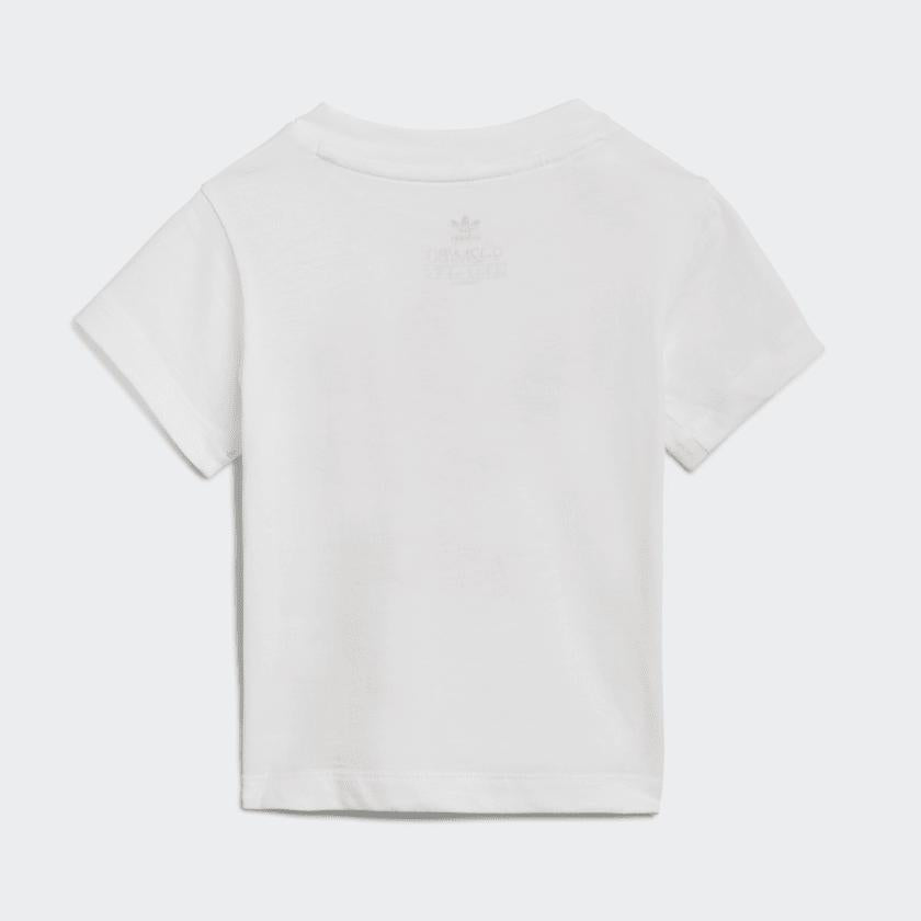 TREFOIL T-SHIRT INFANT