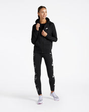 Charger l'image dans la galerie, W FELPA DONNA NSW ESSNTL HOODIE FZ FLC