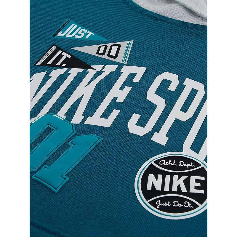 TUTA BIMBO NIKE