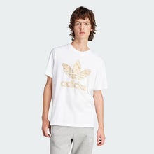 Laden Sie das Bild in den Galerie-Viewer, T-SHIRT MONOGRAM ADIDAS