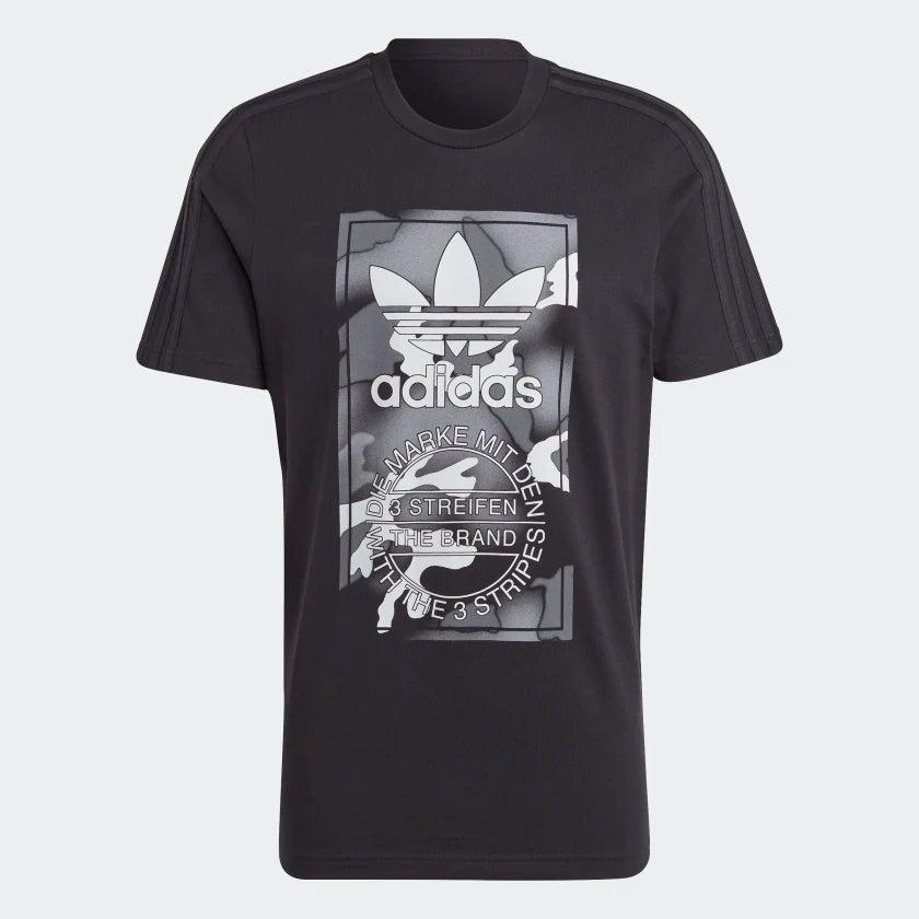 T-SHIRT MEZZA MANICA UOMO