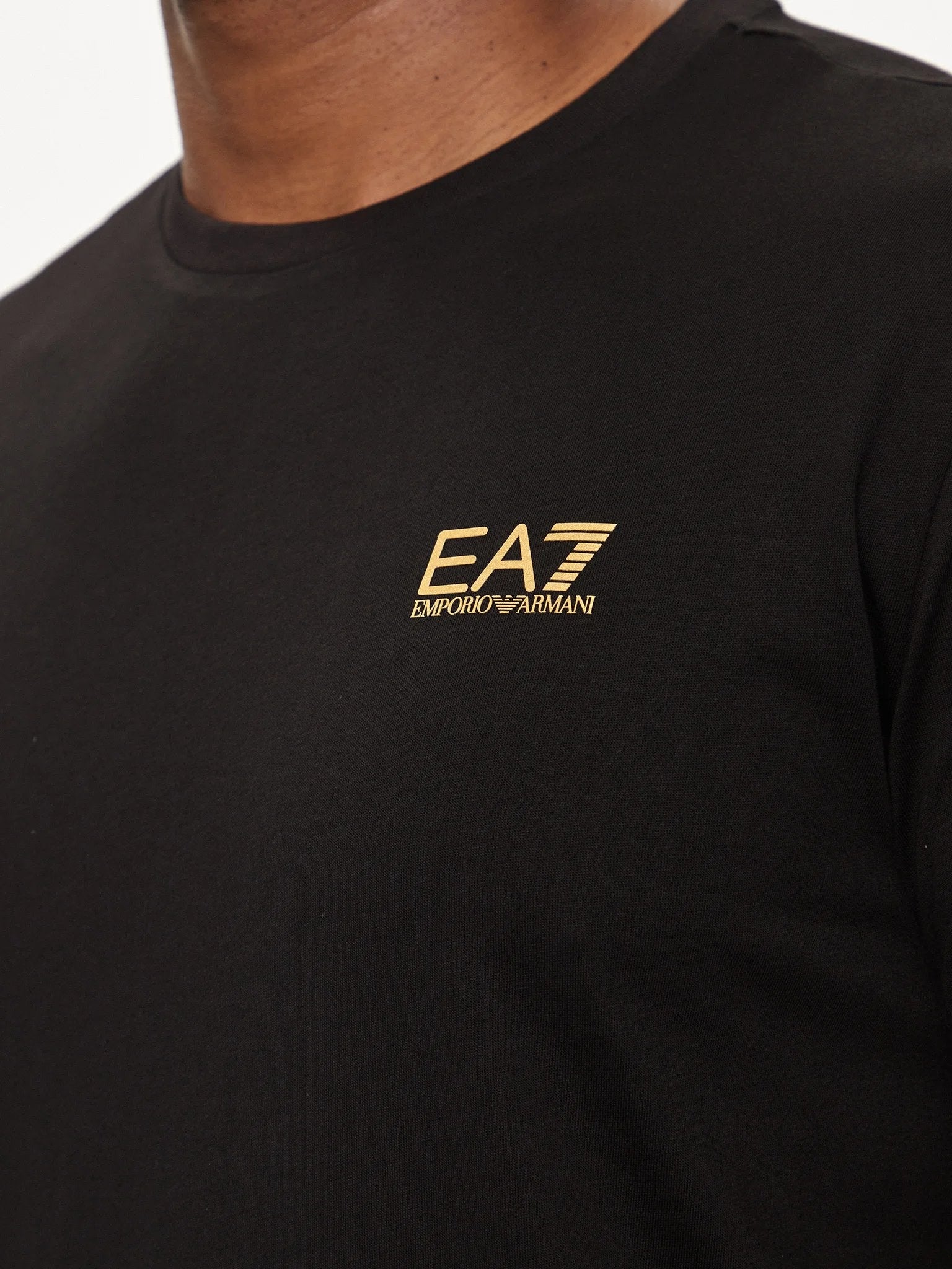 T-SHIRT UOMO EA7