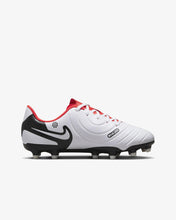 Load image into Gallery viewer, Nike Jr. Tiempo Legend 10 Club