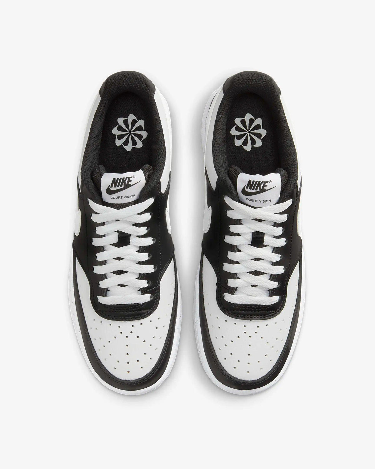 W NIKE COURT VISION LO