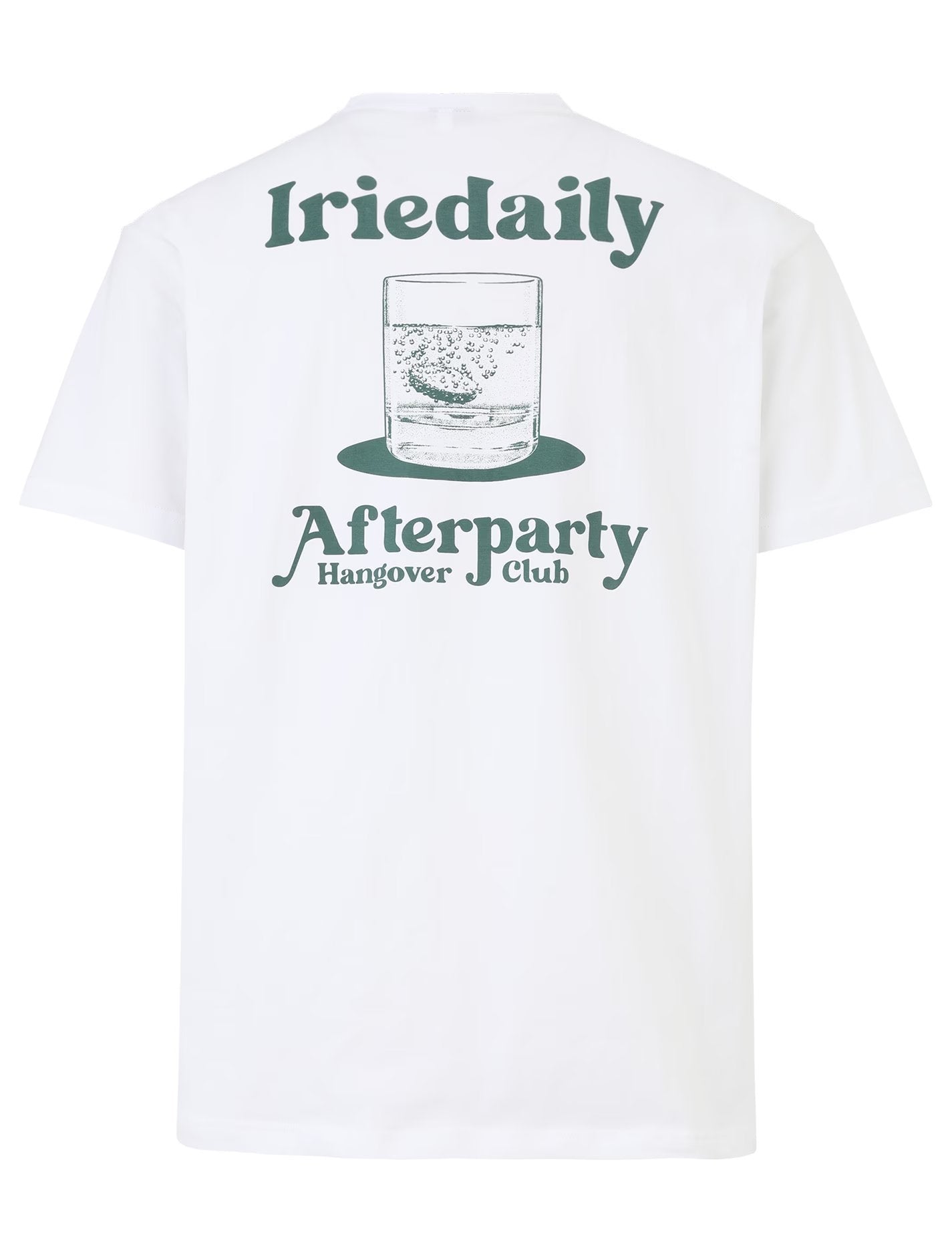 T-SHIRT UNISEX
