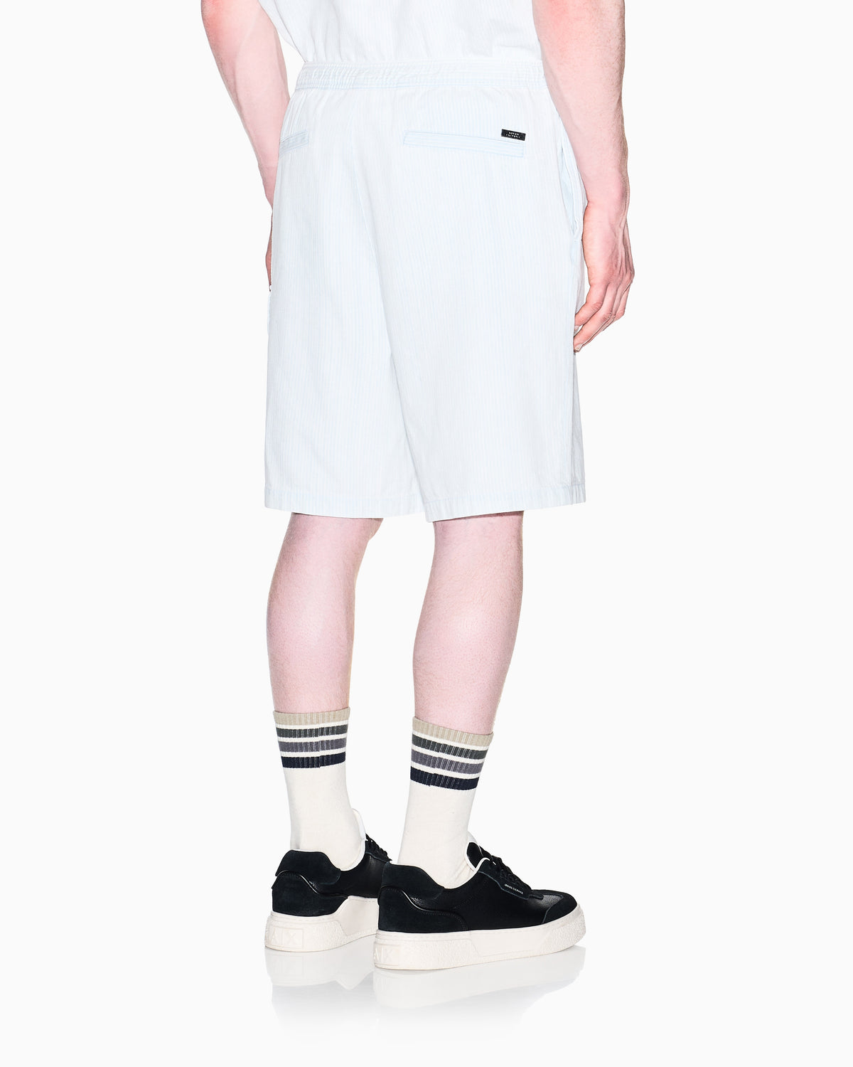 SHORT UOMO AX