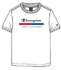 T-SHIRT JUNIOR
