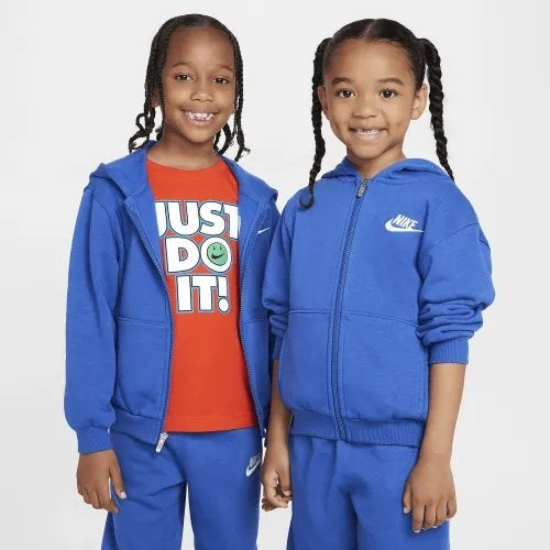 TUTA JUNIOR NIKE