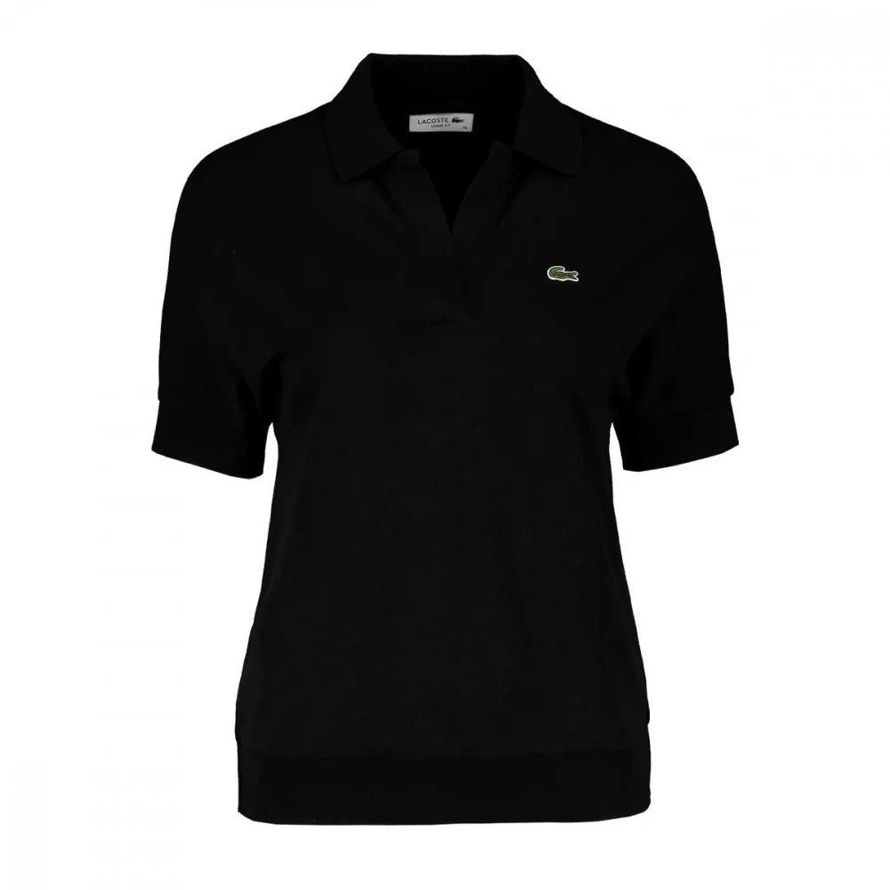 POLO MEZZA MANICA DONNA