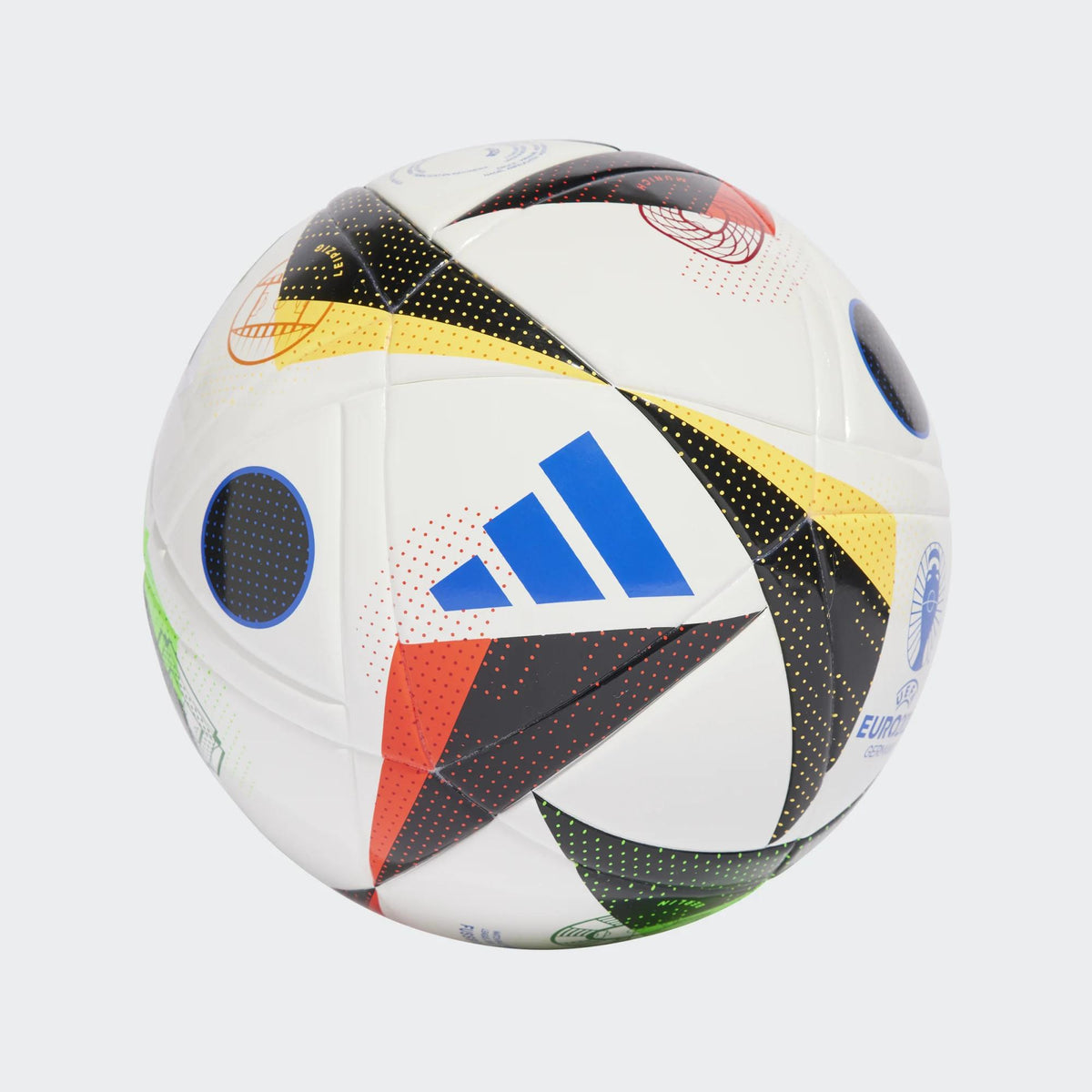 PALLONE CALCIO EURO 24