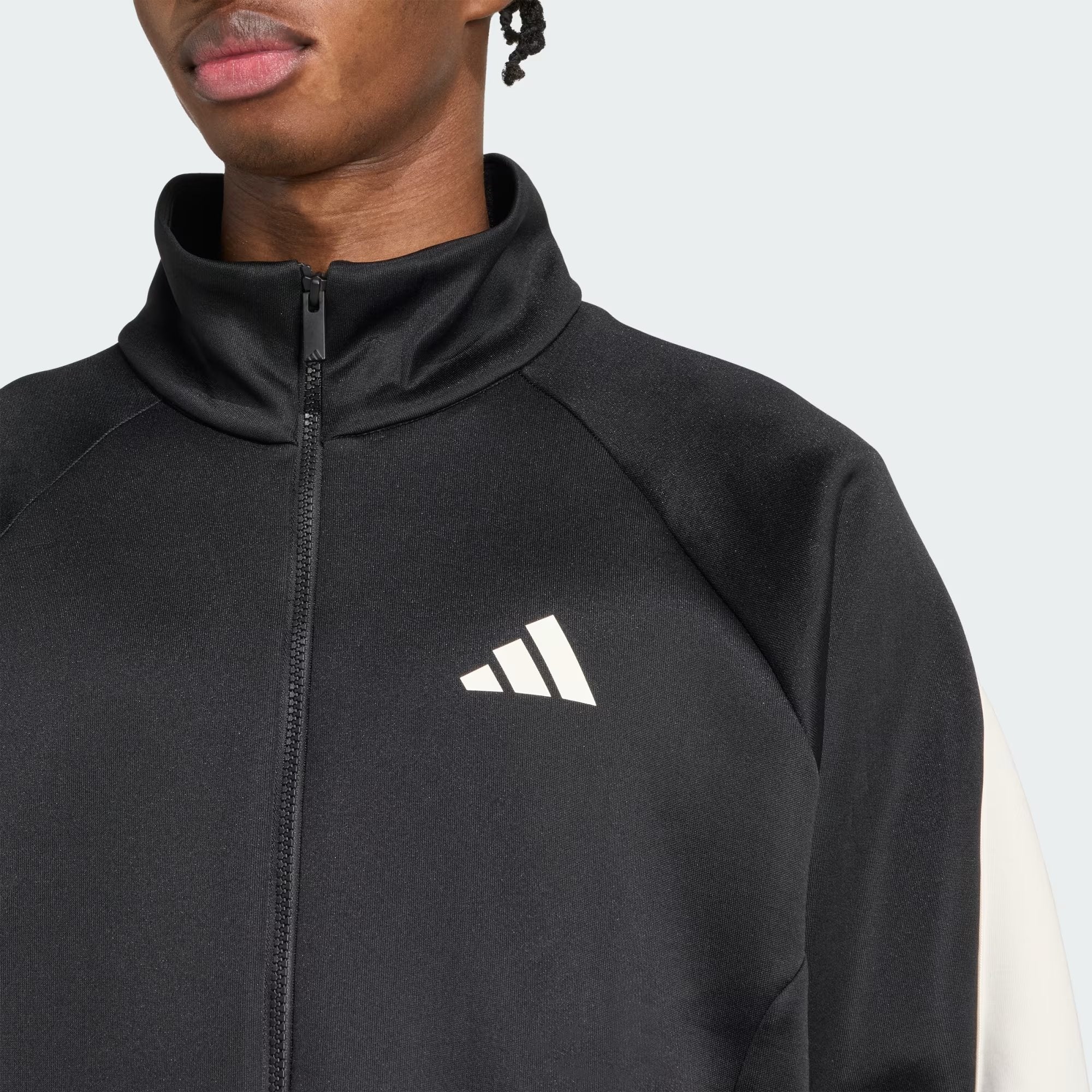 FELPA ADIDAS UOMO