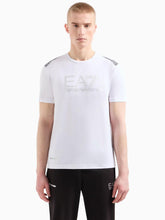 Laden Sie das Bild in den Galerie-Viewer, T-SHIRT MEZZA MANICA UOMO