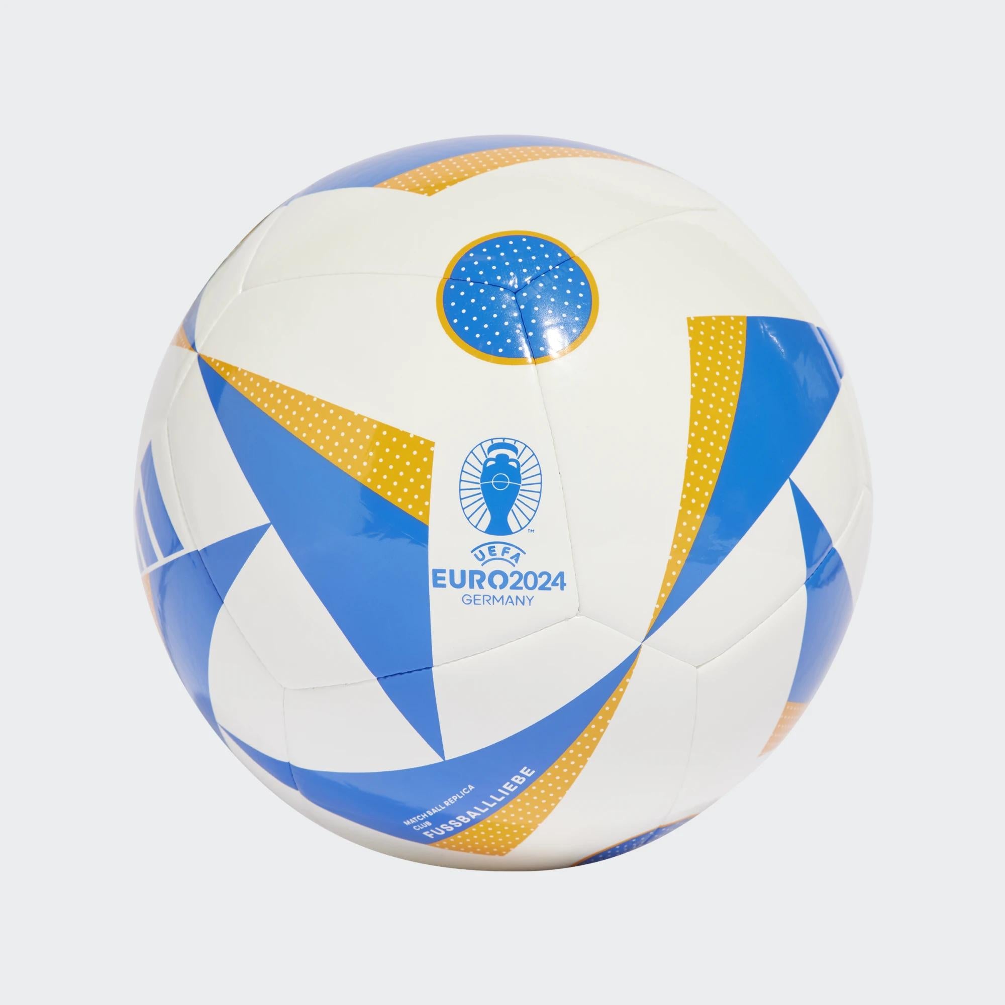 PALLONE CALCIO EURO 24