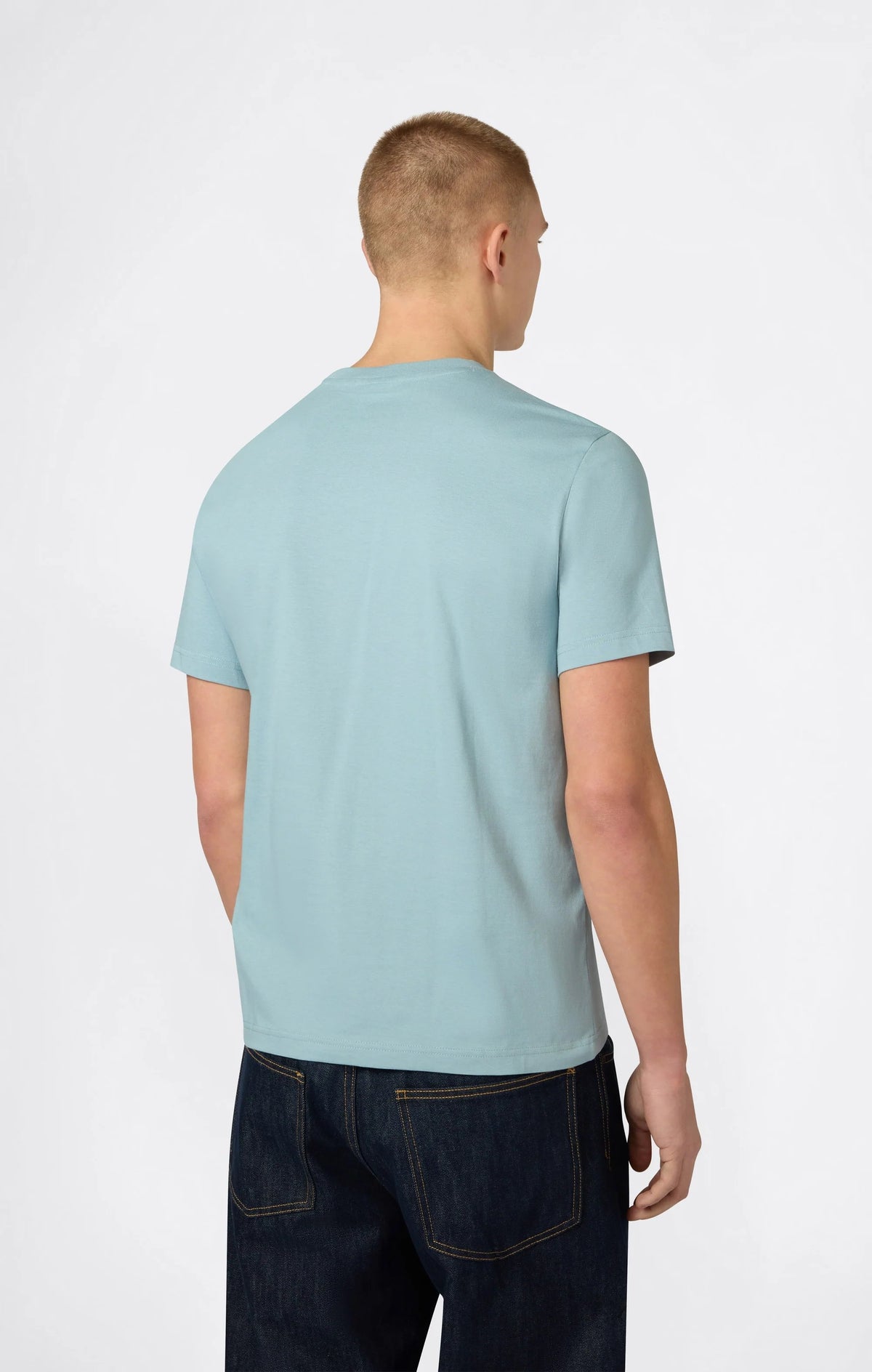 T-SHIRT UOMO
