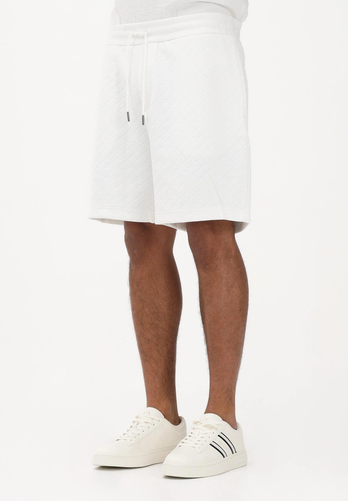 SHORT UOMO AX